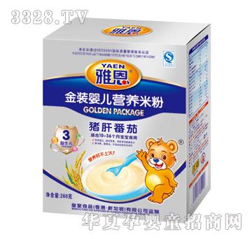 �Ŷ����η��ѽ�װӤ��Ӫ���׷�260g