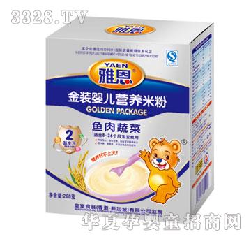 �Ŷ������߲˽�װӤ��Ӫ���׷�260g