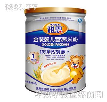 �Ŷ���п�ƺ��ܲ���װӤ��Ӫ���׷�460g