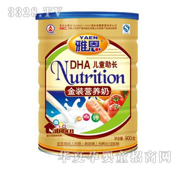 �Ŷ�DHA��ͯ����Ӫ����900g