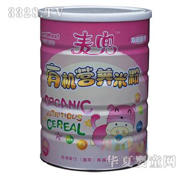 �����������л�Ӫ���׷�(450g��װ)