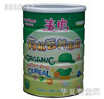 ������߲��л�Ӫ���׷�(450g��װ)