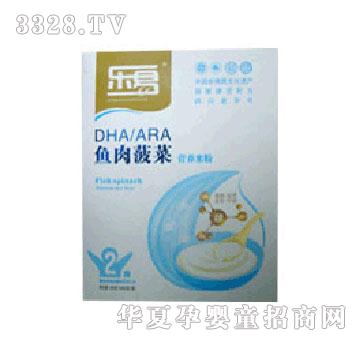 ����DHA-ARA���Ⲥ��Ӫ���׷�