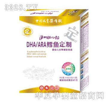 ���ݷʶ���DHA-ARA���㶨��Ӥ�׶����︨��ʳƷ