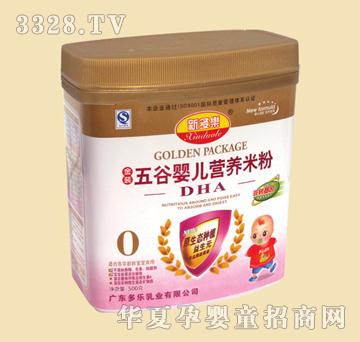 �¶��ֽ�װ���Ӥ��Ӫ���׷�DHA