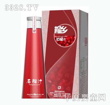 ����100%ʯ���֭