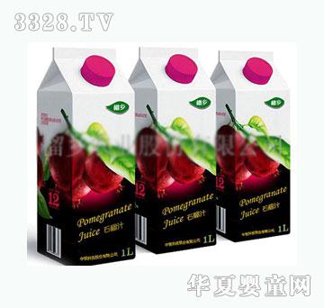 ������ʯ��֭1L