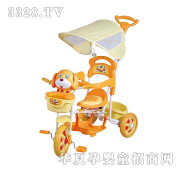 祺月三轮车XG8012DG-T2