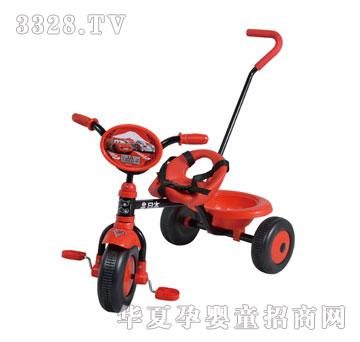 祺月三轮车XG16514