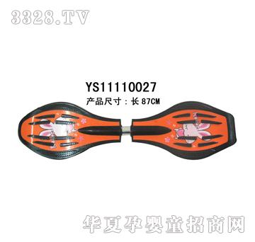 Զʢ��������壨���ƣ�YS11110027