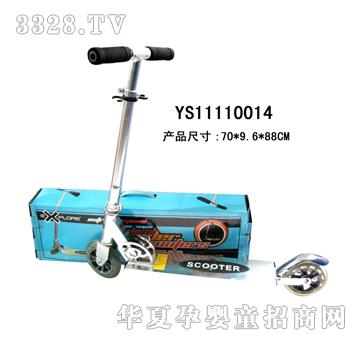 Զʢȫ�������ӻ��峵YS11110014