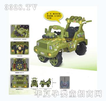 ������ͯ�綯�������ݺ��ĺ�ս���������棩