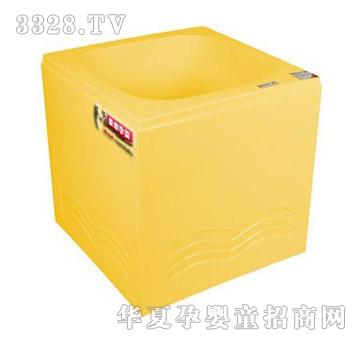 皇家孕婴双层保温亚克力游泳池YY6