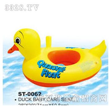 神童ST-0062游泳椅