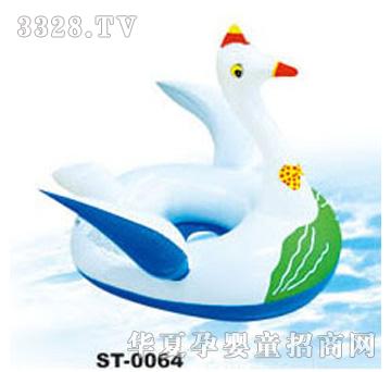 神童ST-0064游泳椅