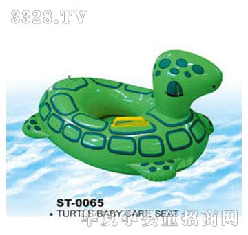 神童ST-0065游泳椅