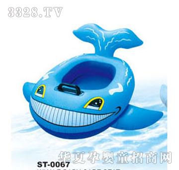 神童ST-0067游泳椅