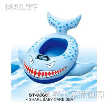 神童ST-0068游泳椅