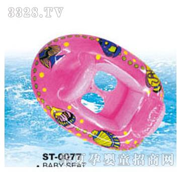 神童ST-0077游泳椅