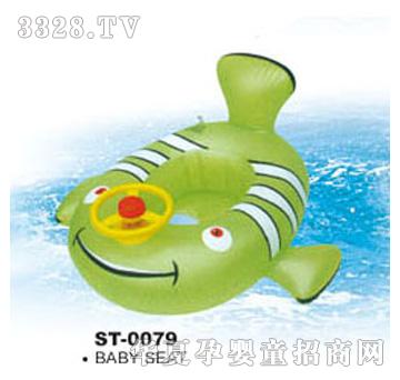 神童ST-0079游泳椅