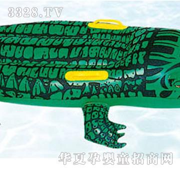 神童ST-0024充气水上鱼