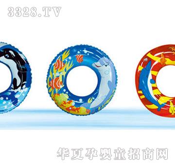 神童ST-0055游泳圈