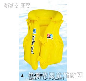 神童ST-0086游泳救生衣