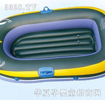 神童ST-0010充气船