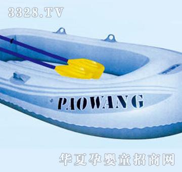 神童ST-0011充气船