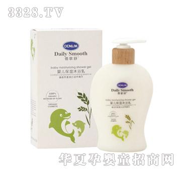 Demum������Ӥ����ʪ��ԡ��300ml