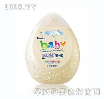 ���౦��2��1ϴ����ԡ¶(ŮӤר��)380ml