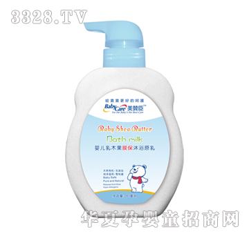 ���޳�Ӥ����ľ��Ĥ����ԡԭ�飨Ĥ���䷽��280ml