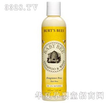 Burts-Bees�������㾫ϴ����ԡ¶