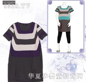 ʮ��������Ʒ1390102˫ɫƴ�Ӱٴ�����ȹ ��װ