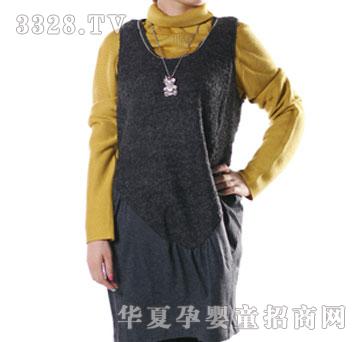 ʮ�������ﶬװ������ë���汳��ȹ1241401