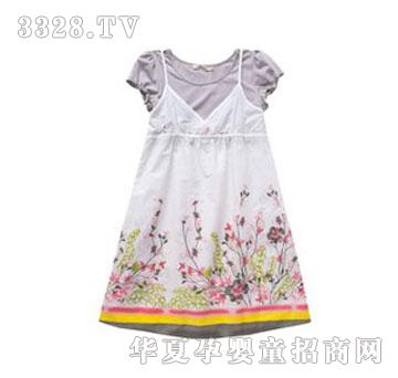 ʮ��������䷭���������������ȹ ��ɫ