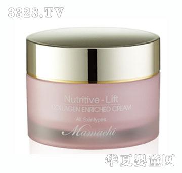 mamachi��ԭ����Ũ������˪