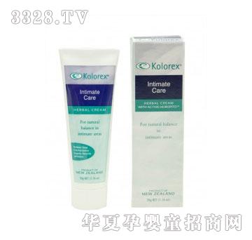 Kolorex�����л�Ů�Ի���˪