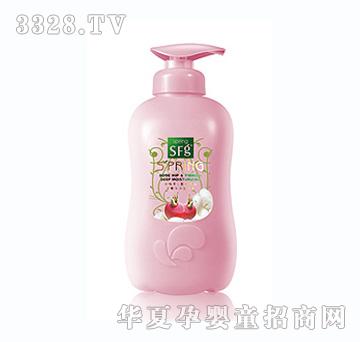 sfg������õ�����˿������㱣ʪϴ��¶600ml