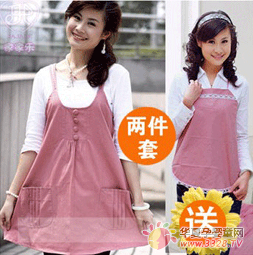 家家乐防辐射孕妇装JJL702组合 家家乐防辐射孕妇装JJL702组合