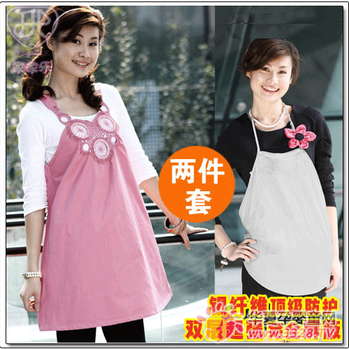 家家乐纳米银防辐射孕妇装LMCQ703 家家乐纳米银防辐射孕妇装LMCQ703