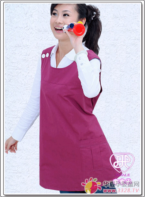 家家乐防辐射孕妇装JJL304 家家乐防辐射孕妇装JJL304