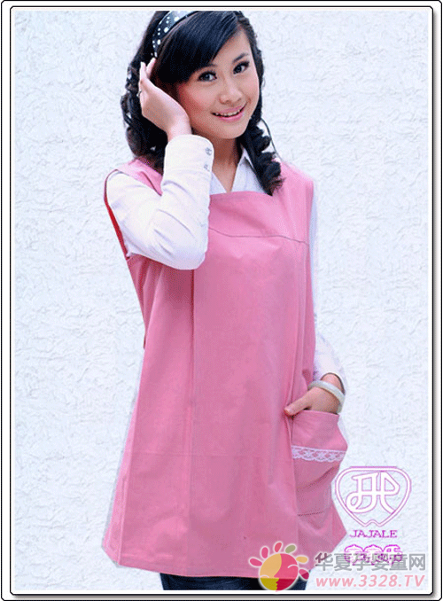 家家乐防辐射孕妇装JJL305 家家乐防辐射孕妇装JJL305