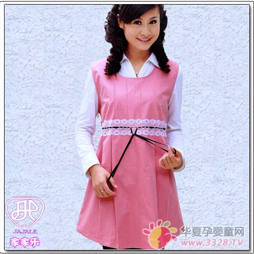 家家乐防辐射孕妇装JJL307 家家乐防辐射孕妇装JJL307