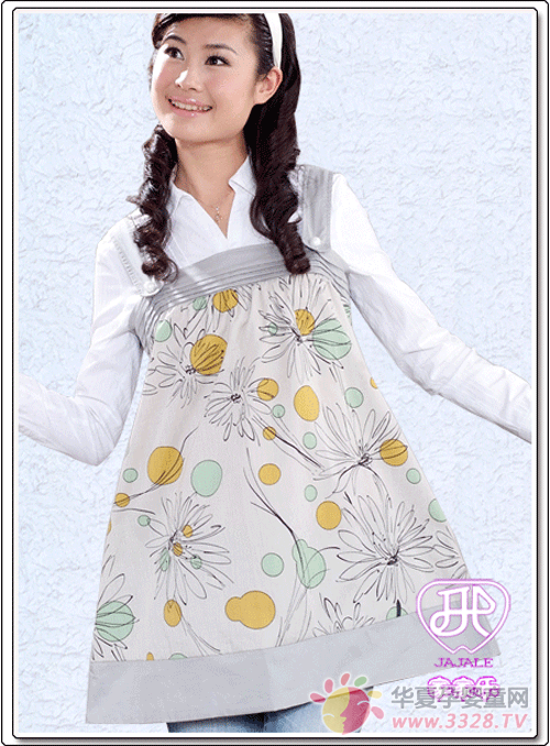 家家乐防辐射孕妇装JJL801 家家乐防辐射孕妇装JJL801
