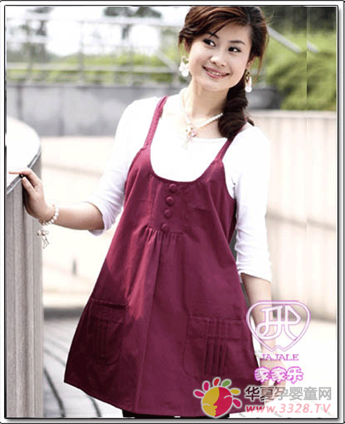 家家乐防辐射孕妇装JJL702 家家乐防辐射孕妇装JJL702