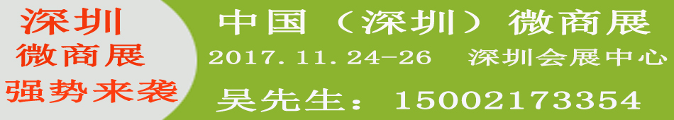 2017���ڹ���΢��չ