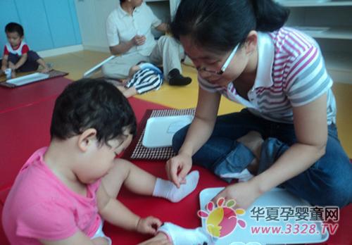 ����׼��ͯ������������Ķ�ͯ