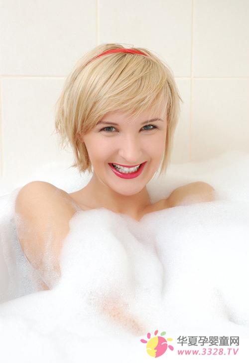 ������ϴ���ʱ���ˮ�¶�Ҫ����Ŷ��