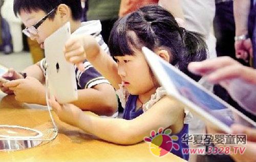 ��ͯ��iPad�������½�